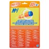 Nerf N Series N1 Darts, Includes 80 Darts, Compatible Only