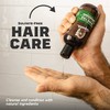 Dr. Squatch Dr. Squatch Pine Tar Hair Care Kit