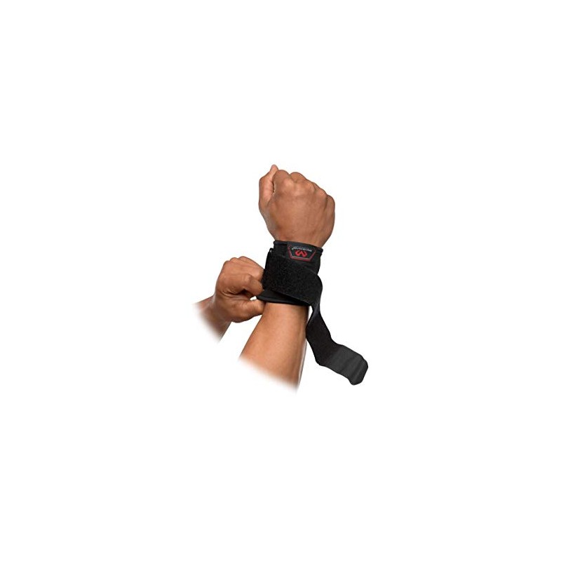 McDavid - Muñequera elástica