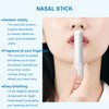 AZHAIBUQI Nasal Stick Boost Energy Set, Nose Inhaler Stick, Better
