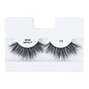 i-Envy False Lashes 3D Mink-Like Plush Impact Natural to Dramatic