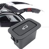 Car trunk tailgate release switch button LR040338 Compatible with Range
