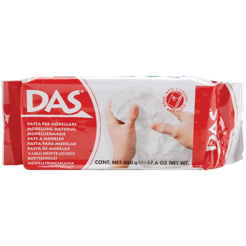 Prang - Arcilla Secar al aire Air Dry 500 g,