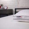 Performa Sleep Cluster Memory Foam Pillow, Plush