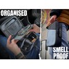 Stash Bros Smell Proof Bag with Accessories | Smell Proof
