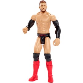 WWE DXR10 12 Inch Finn Balor Action Figure