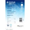Pentair OMNIFilter TO1 Carbon Water Filter, 10-Inch, Standard Whole House