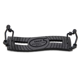 Efel shoulder rest, for violin 4/4 - 3/4