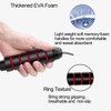 Jump rope adjustable jump skipping rope no tangle skipping rope