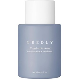 Required |Cross Barrier Toner Intensely moisturizing Nourishes and protects sensitive skin / 필요함 | 크로스 배리어 토너 강렬한 보습 민감한 피부를 영양 공급하고 보호합니다