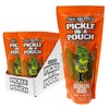 Van Holten's Pickles - Sour Sis Pickle-In-A-Pouch - 12 Pack