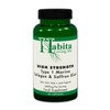 High Strength Type 1 Marine Collagen & Saffron Elixir Habita