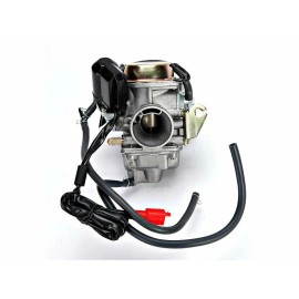 GY6 STORE 150cc GY6 CARBURETOR SCOOTER ATV UTV TAOTOA WOLF ROKETA SUNL *NEW*