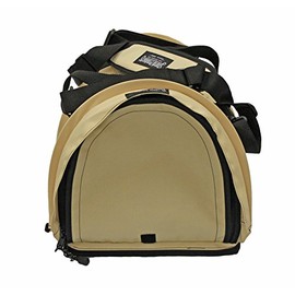STURDI PRODUCTS SturdiBag Large Pet Carrier, Bone