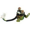 Starter Solenoid Relay Suzuki 800 VS800GLV Intruder 1992 1993 1994