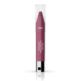 Neutrogena Moisturesmooth Color Stick, 40 Bright Berry, .011 Oz.