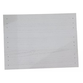 Chalk Couture Pallet Sign 9in X 12in New