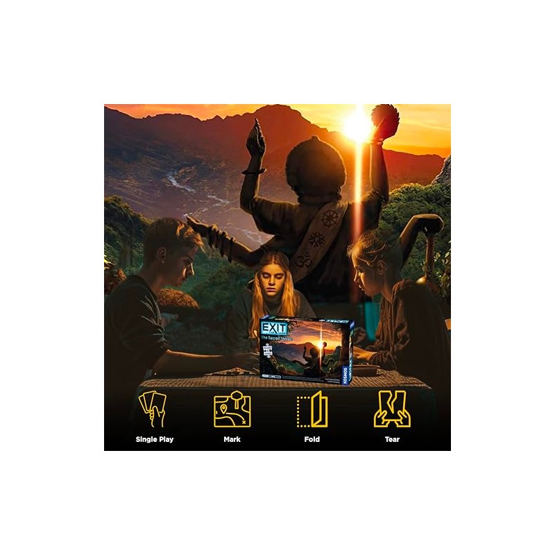 EXIT: El Juego - Fuga de Prisión