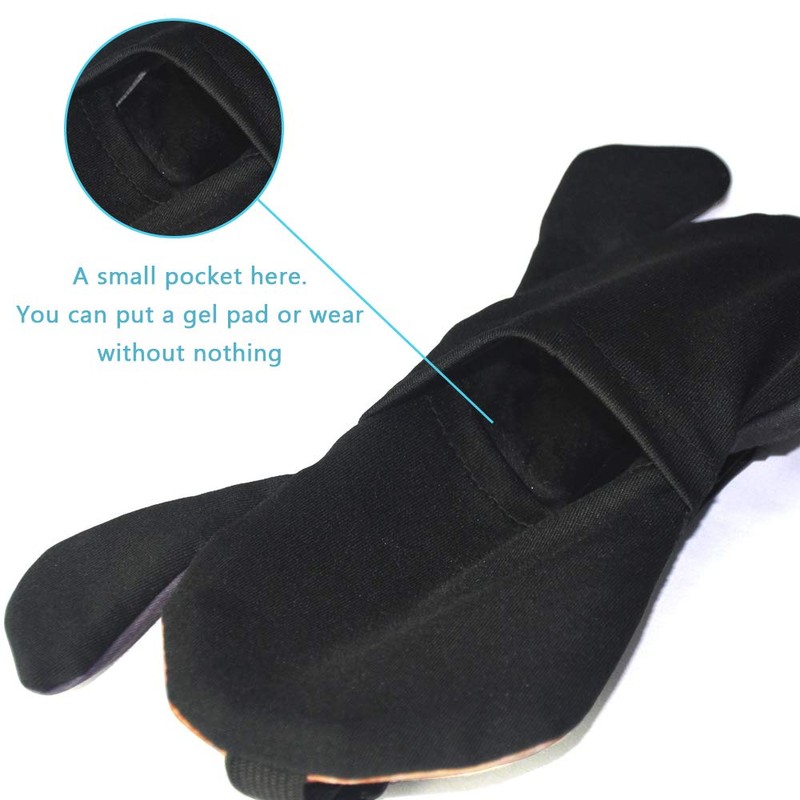 Sleep Mask for Kids Boys Girls Tphon Funny Blindfolds Soft