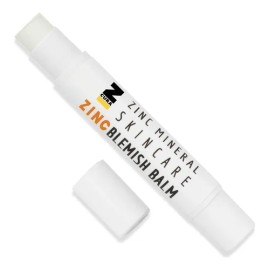 Bálsamo Para Imperfecciones Con Zinc Tratamiento Acné 2g