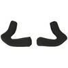 LEAD FLXC Motorcycle Helmet Options Cheek Pad (Left and Right