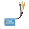 Goolsky Surpass Hobby 2435 4500KV Sensorless Brushless Motor with 25A