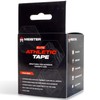 Meister Elite Athletic Tape - Breathable High-Adhesive Trainer's Tape -