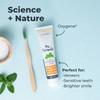 Oxyfresh Pro Formula Fresh Mint Toothpaste – Gentle Low Abrasion