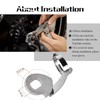 2 Sets Universal Torque Arm Conversion Kit Compatible with E-Bike