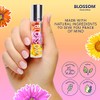 Blossom Roll On Lip Gloss - Mango