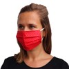LIEVD Face Mask, 100% Cotton, Made in Germany, Oeko-Tex 100,