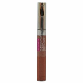 Maybelline New York (Pack 3) Maybelline New York Colorsensational Lip Gloss, Mocha Glaze 275,...