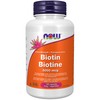 Now Biotin 5,000mcg 120vcap