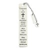 Christian Bookmark Gifts for Women Girls Boys, Inspirational Religious Book
