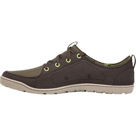 Astral, Loyak, Men's Shoes, Water-Ready, Quick Dry, Lightweight, Casual/Outdoor Shoes for Men, Hellbender Brown, M12