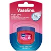 Vaseline - Lip Care Rosy Mini Tarro 7g, Rosa