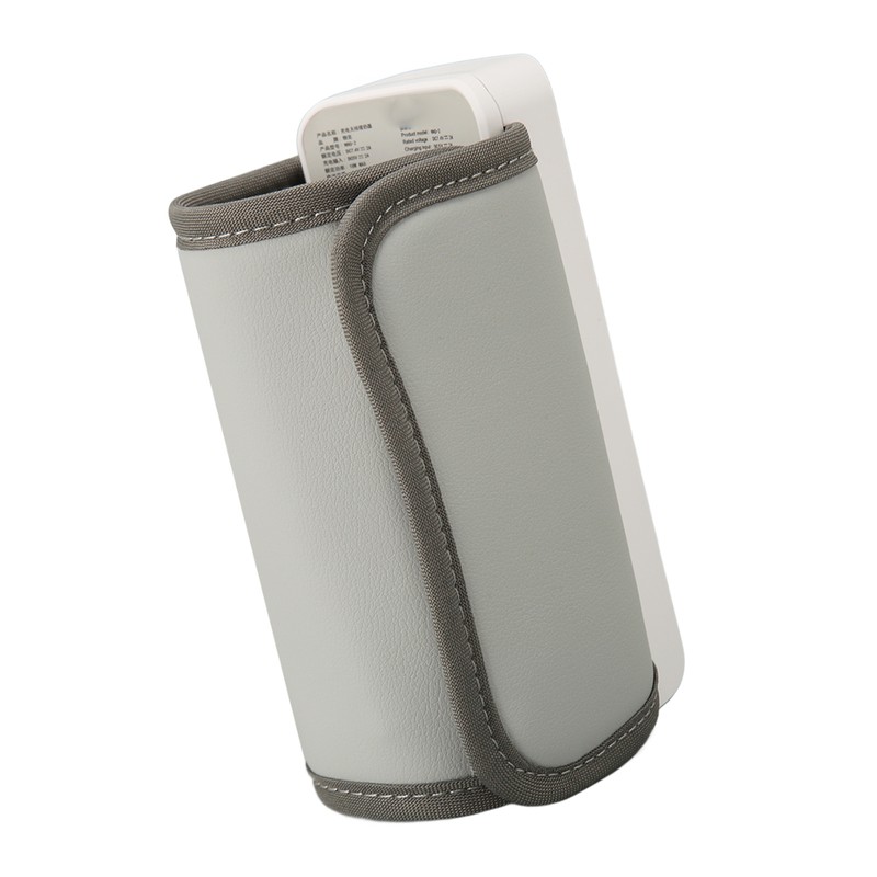 USB Milk Water Warmer 6 Level Temperature 6000mAH USB Charging