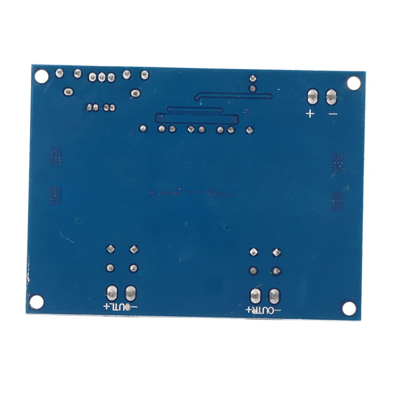Dual Channel Amplifier Board 2x120W Power Output HIFI Digital Amplifier