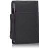 Champro Referee Wallet, BLACK