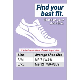 OS1st FS3 Forefoot Compression Sleeve for bunion pain, toe alignment, forefoot swelling, and post-surgery recovery