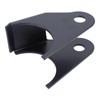 ApplianPar 2Pcs Rear Upper Shock Mount Repair Bracket for Silverado