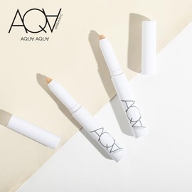 Aqua Organic Stick Concealer Natural Beige