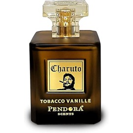 Paris Corner Charuto Tobacco Vanille Eau De Parfum Men & Women Spray EDP 3.4Fl Oz