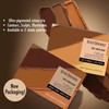 Black Radiance True Complexion Paleta de contorno de crema, Light