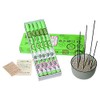 松栄 Hall For Incense Sticks 宝永 Incense Stick Length 10 Kaido