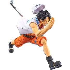BanPresto One Piece Magazine - vol.1 A Piece of Dream#1 Figure