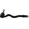 febi bilstein 12697 Tie Rod End with nut, pack of