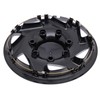 SHONFYVS 4PCS for Ford Econoline E250 E350 E450 Hubcap Van
