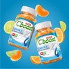 C-Boost - Gomitas con Omega 3 y Vitaminas C, E