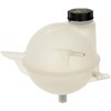 Dorman 603-844 Pressurized Coolant Reservoir with Cap Compatible with Select